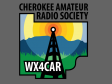 Cherokee Amateur Radio Society